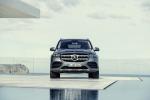 Mercedes-Benz GLS580 4Matic AMG Line 2019 года (WW)